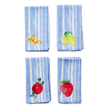 Positano S4 Napkins 45x45cm