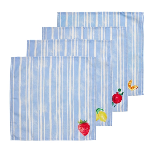 Positano S4 Napkins 45x45cm