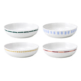 Valentina Dinner Bowls - Assorted