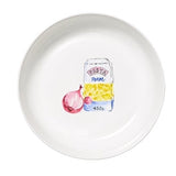 Valentina Dinner Bowls - Assorted
