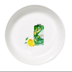 Valentina Dinner Bowls - Assorted