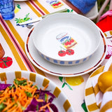 Valentina Dinner Bowls - Assorted