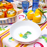 Valentina Dinner Bowls - Assorted