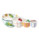 Valentina Measuring Cups - Set of 4