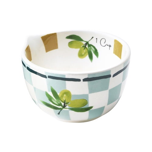 Valentina Measuring Cups - Set of 4