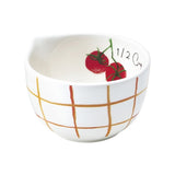 Valentina Measuring Cups - Set of 4