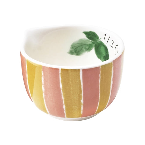 Valentina Measuring Cups - Set of 4