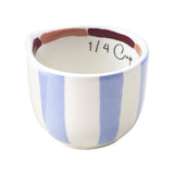 Valentina Measuring Cups - Set of 4