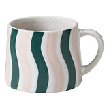 Carnevale Mug Wave 320ml