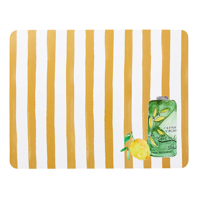 Valentina Florence Set of 4 Placemats