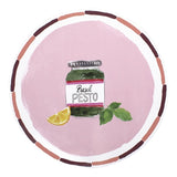 Porto Valentina Set of 4 Round Placemats