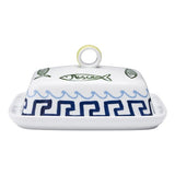 Nautilus Butter Dish