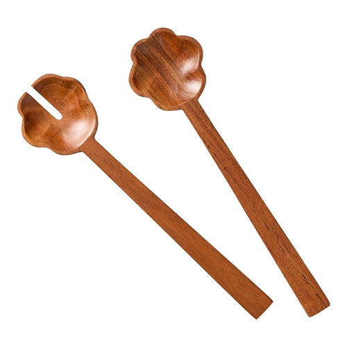 Cleo Salad Servers