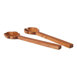 Cleo Salad Servers