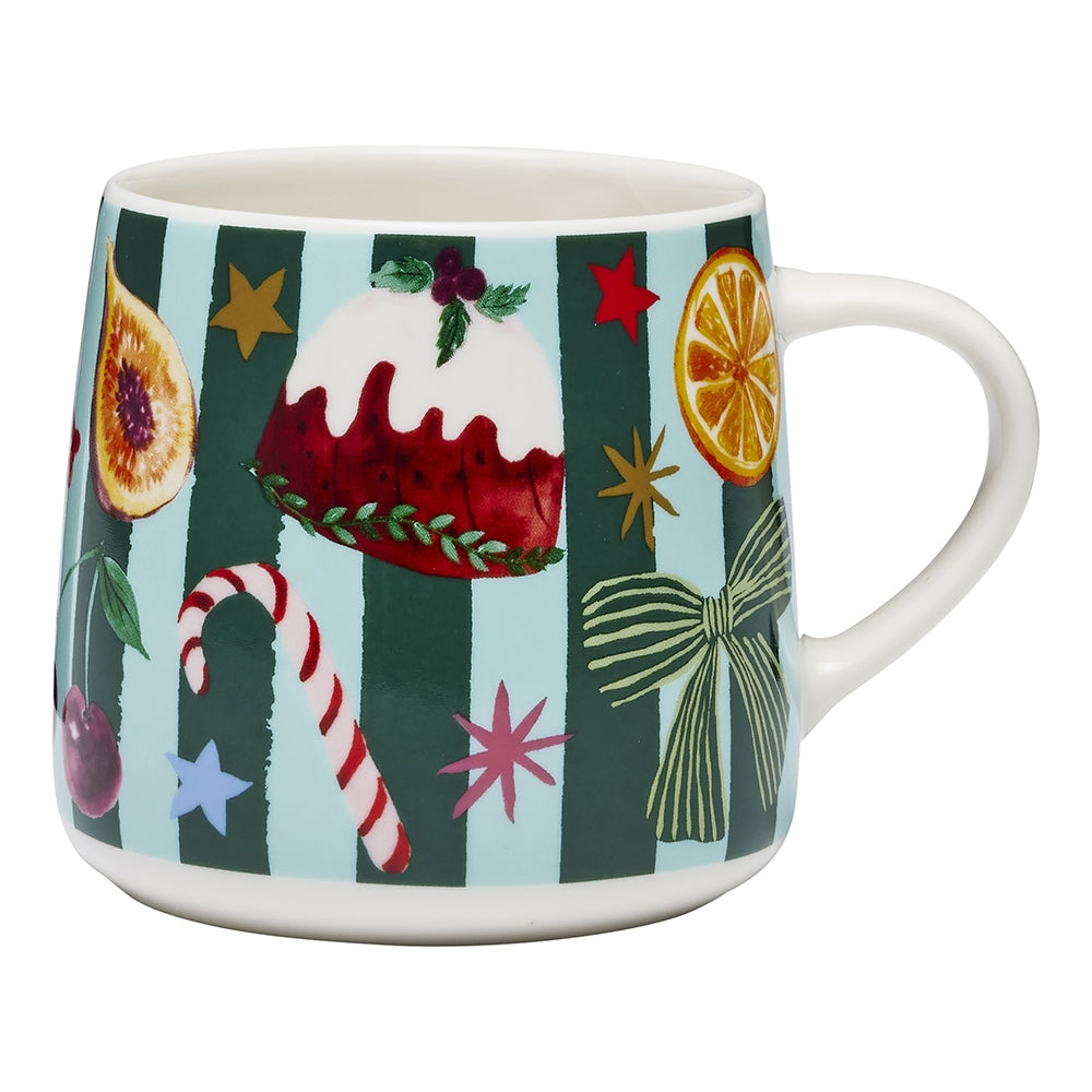 Tis the Season Mug & Coaster Set