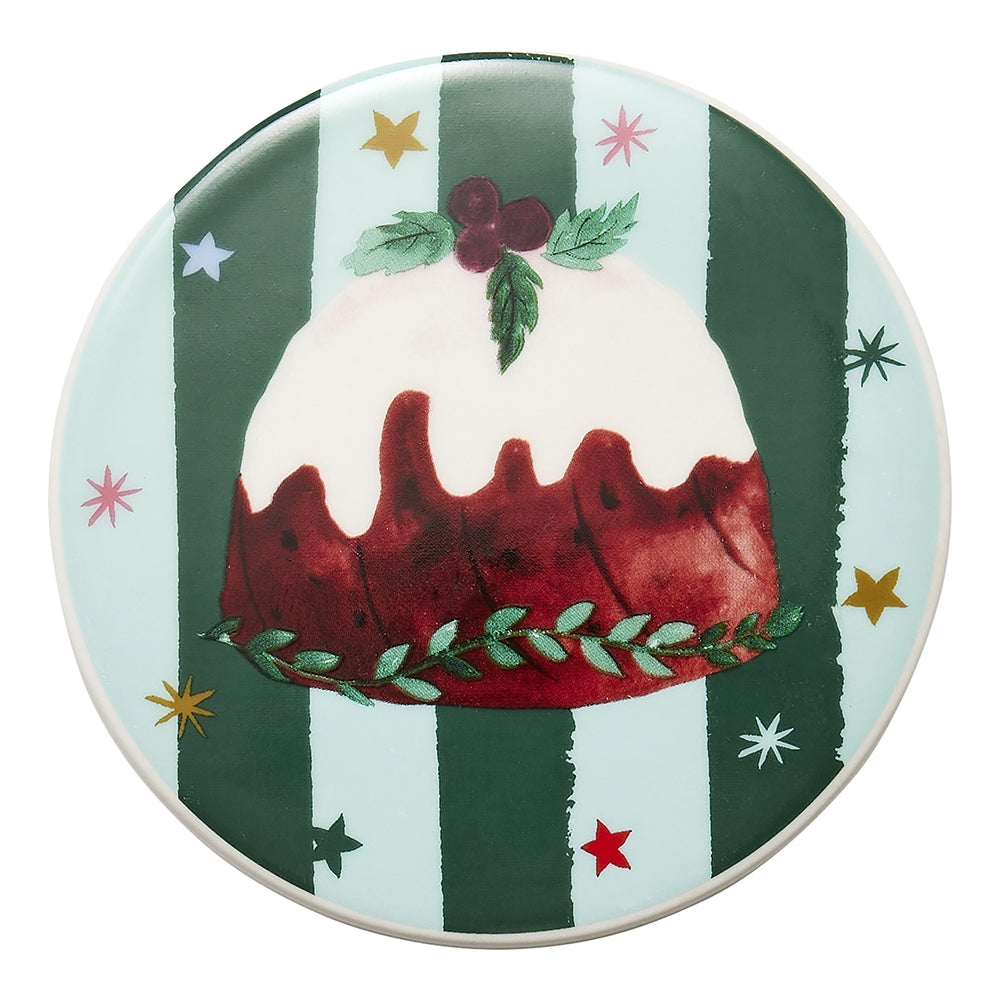 Tis the Season Mug & Coaster Set