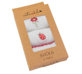 Garden Socks 3 Pack