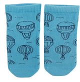 Hot Air Balloon Socks