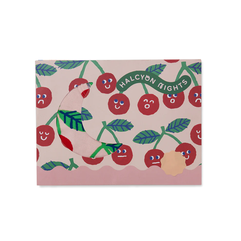 Cheeky Cherry Baby Leggings