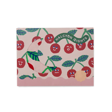 Load image into Gallery viewer, Cheeky Cherry Baby Leggings
