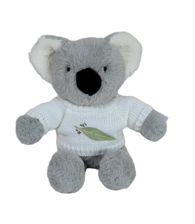 Kip the Koala Mini Soft Toy