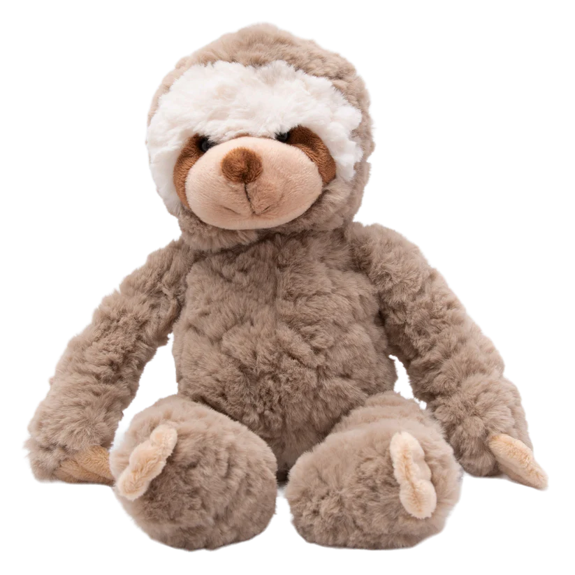 Sonny the Sloth Soft Toy