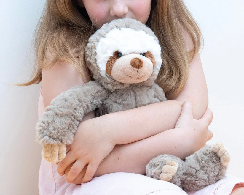 Sonny the Sloth Soft Toy