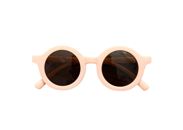 Kids Shades (Peach)