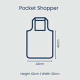 Pocket Shopper – Daisy