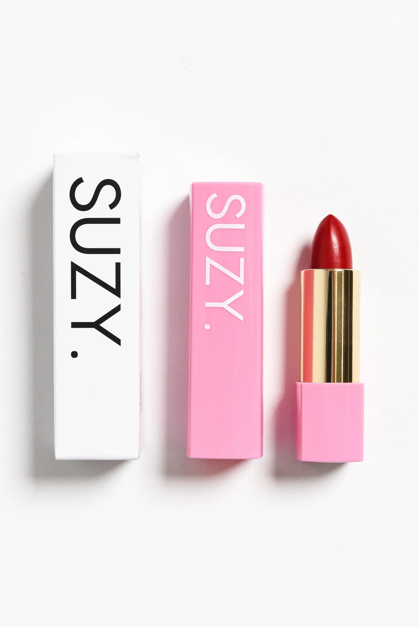 Suzy Lipstick Poppy (Matte)