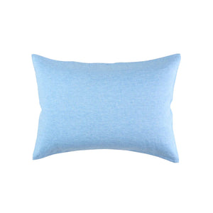 Powder Blue Pillowcase Set