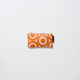 Tiny Zip Pouch – Geo Floral