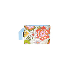 Load image into Gallery viewer, Marigold Mini Zip Pouch
