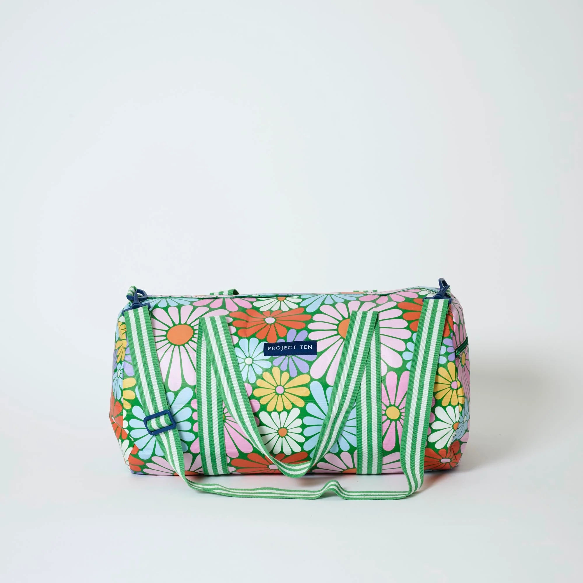 Barrel Bag – Wild Child