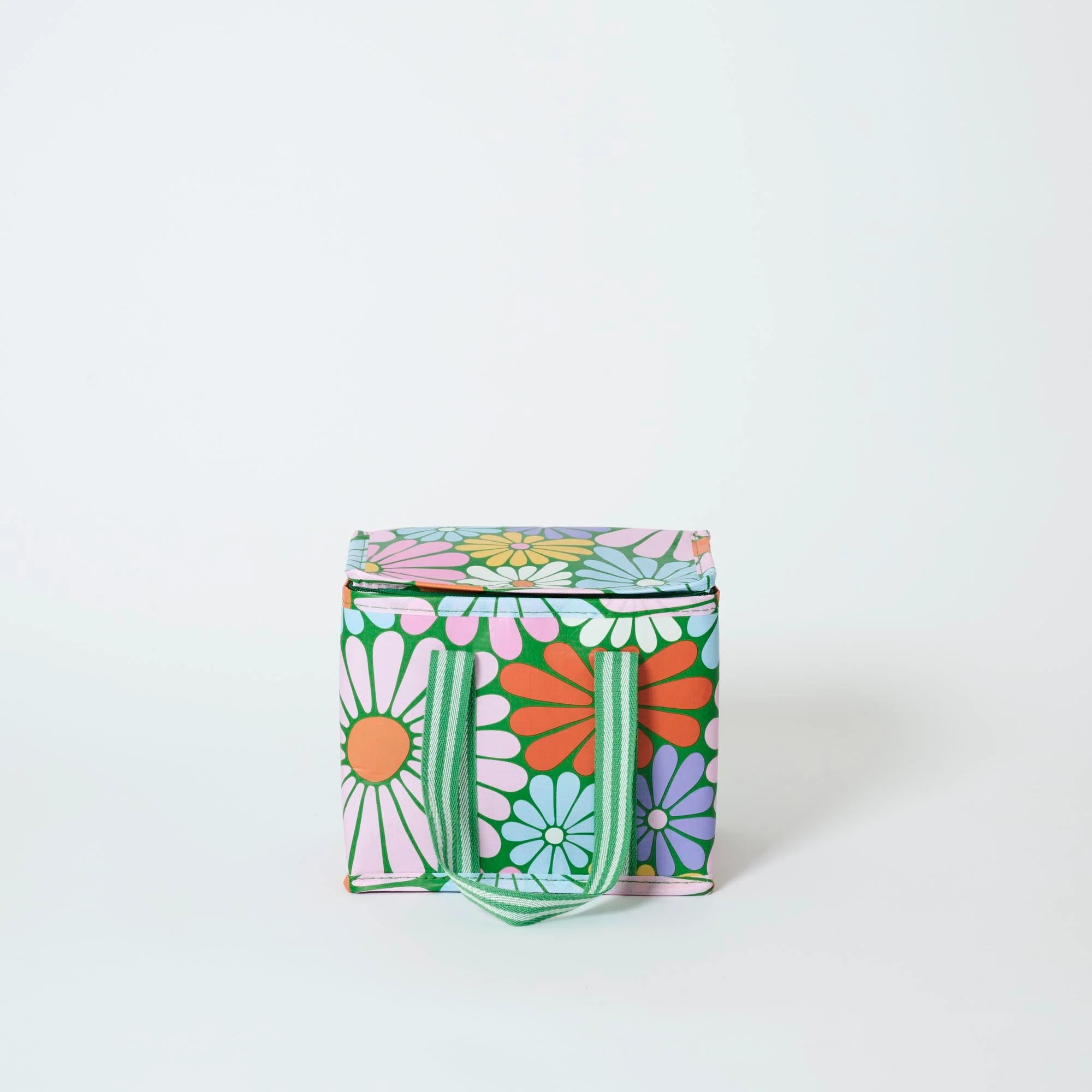 Mini Insulated Tote – Wild Child