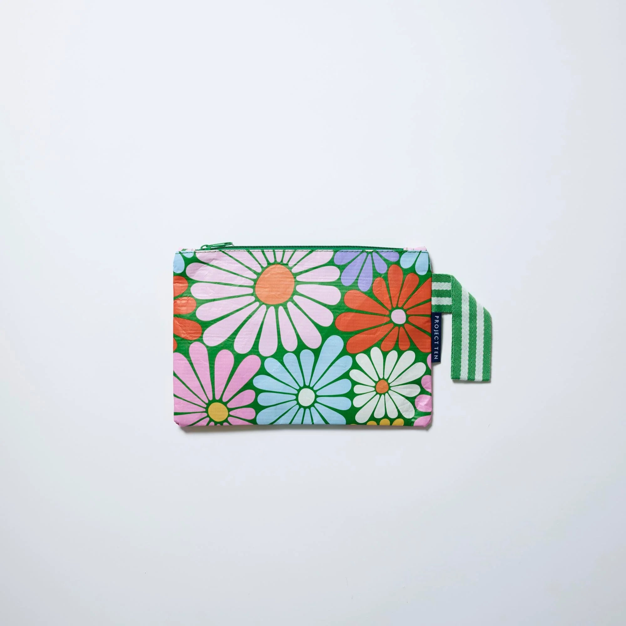 Mini Zip Pouch – Wild Child