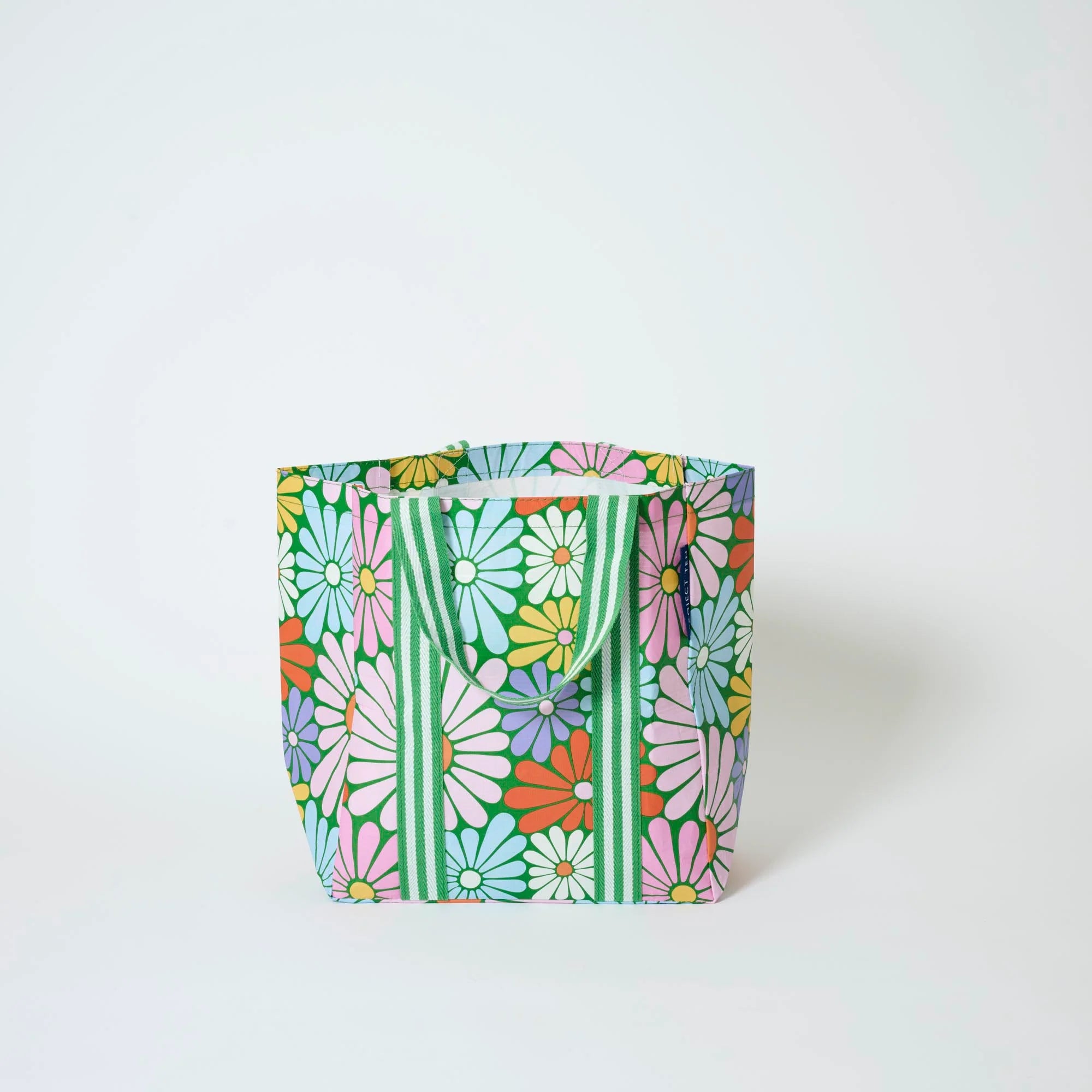 Shopper Tote – Wild Child