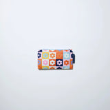 Tiny Zip Pouch – Square Garden