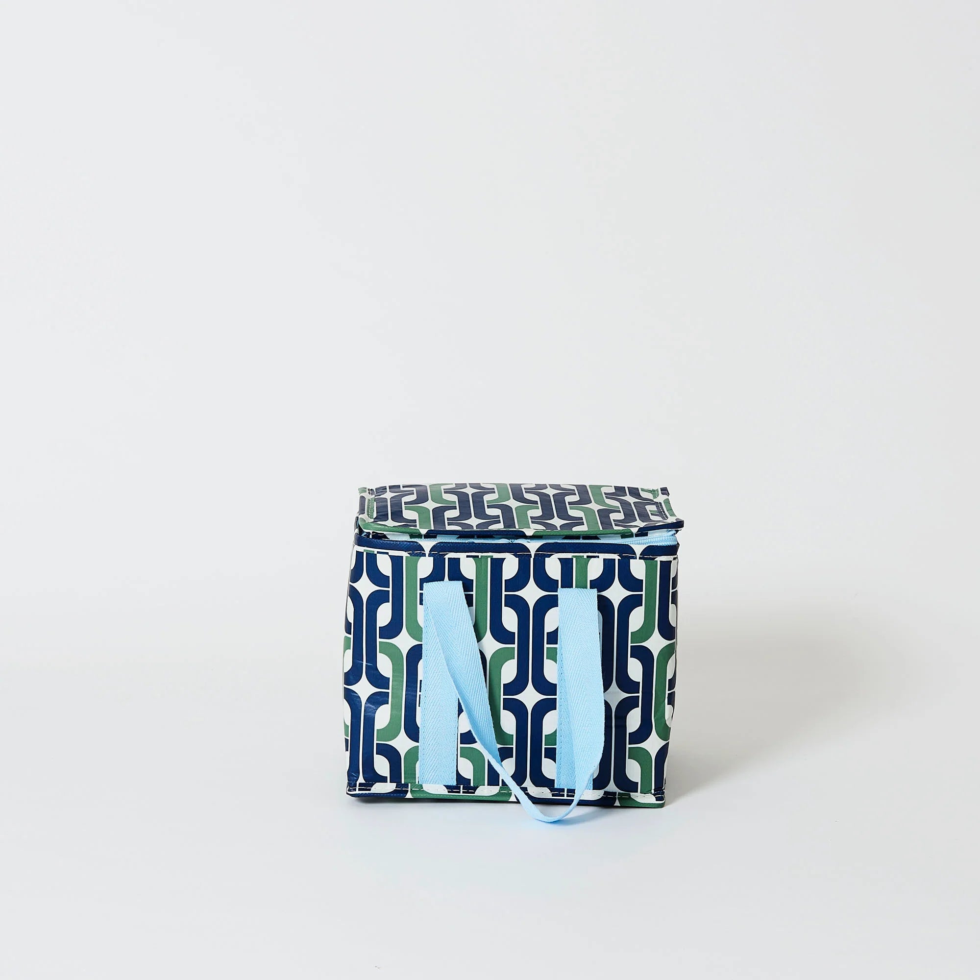 Mini Insulated Tote – Chains