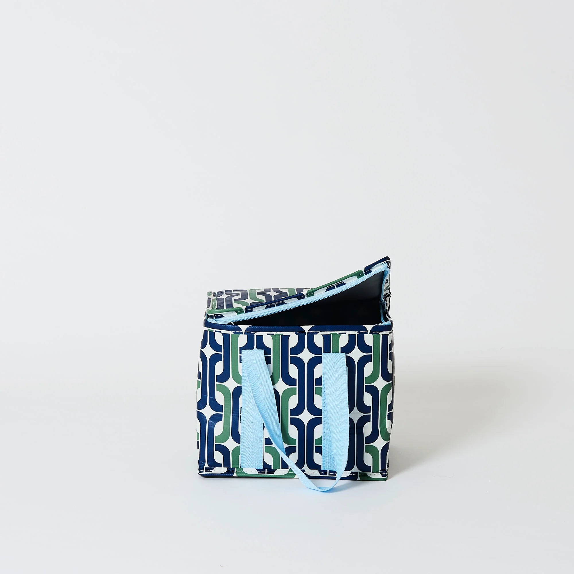 Mini Insulated Tote – Chains