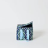 Mini Insulated Tote – Chains