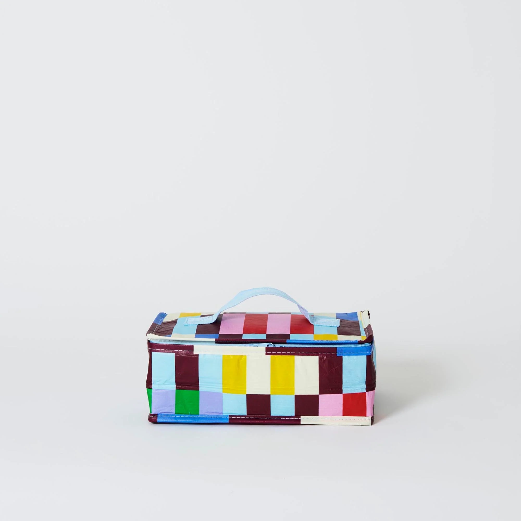 Takeaway Bag – Multi Stripe
