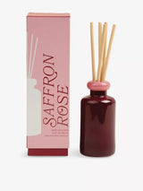 Saffron Rose Reed Diffuser