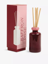 Saffron Rose Reed Diffuser