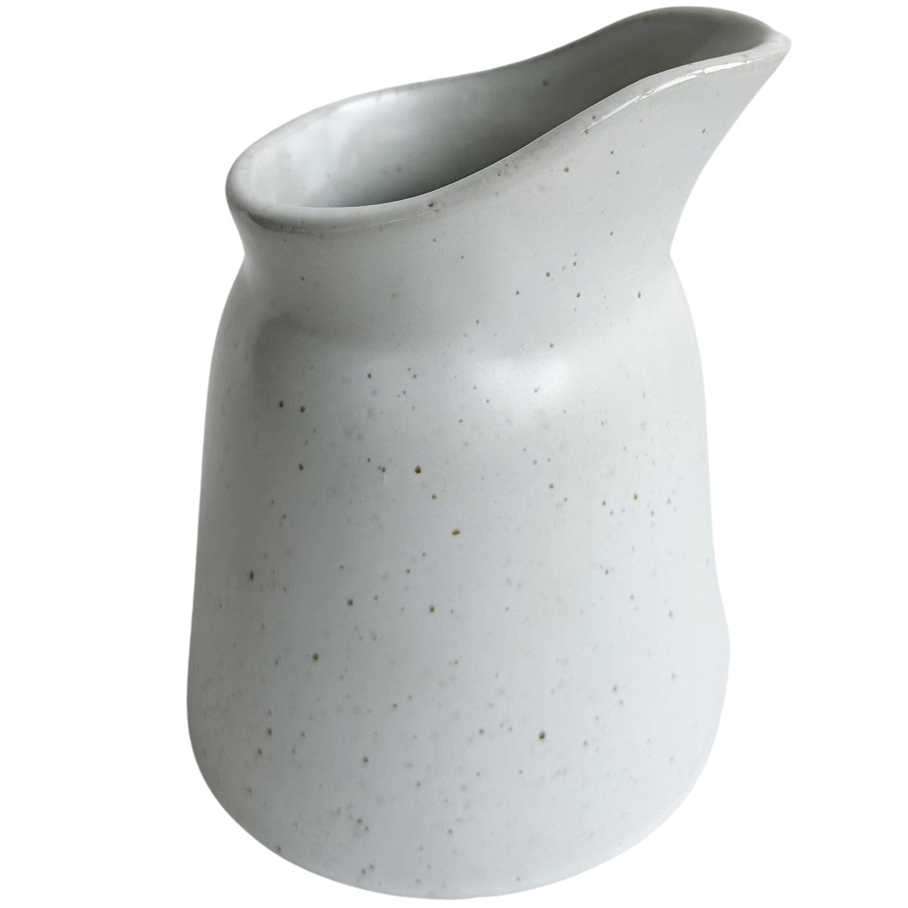 Ceramic Jug - Ivory