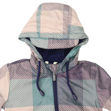 Load image into Gallery viewer, Check Rain Suit - Green
