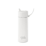 20oz Ceramic Reusable Bottle - Cloud