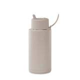 34oz Ceramic Reusable Bottle - Moon Dust