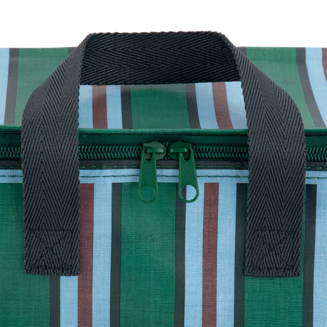 Lunch Bag Regent Stripe