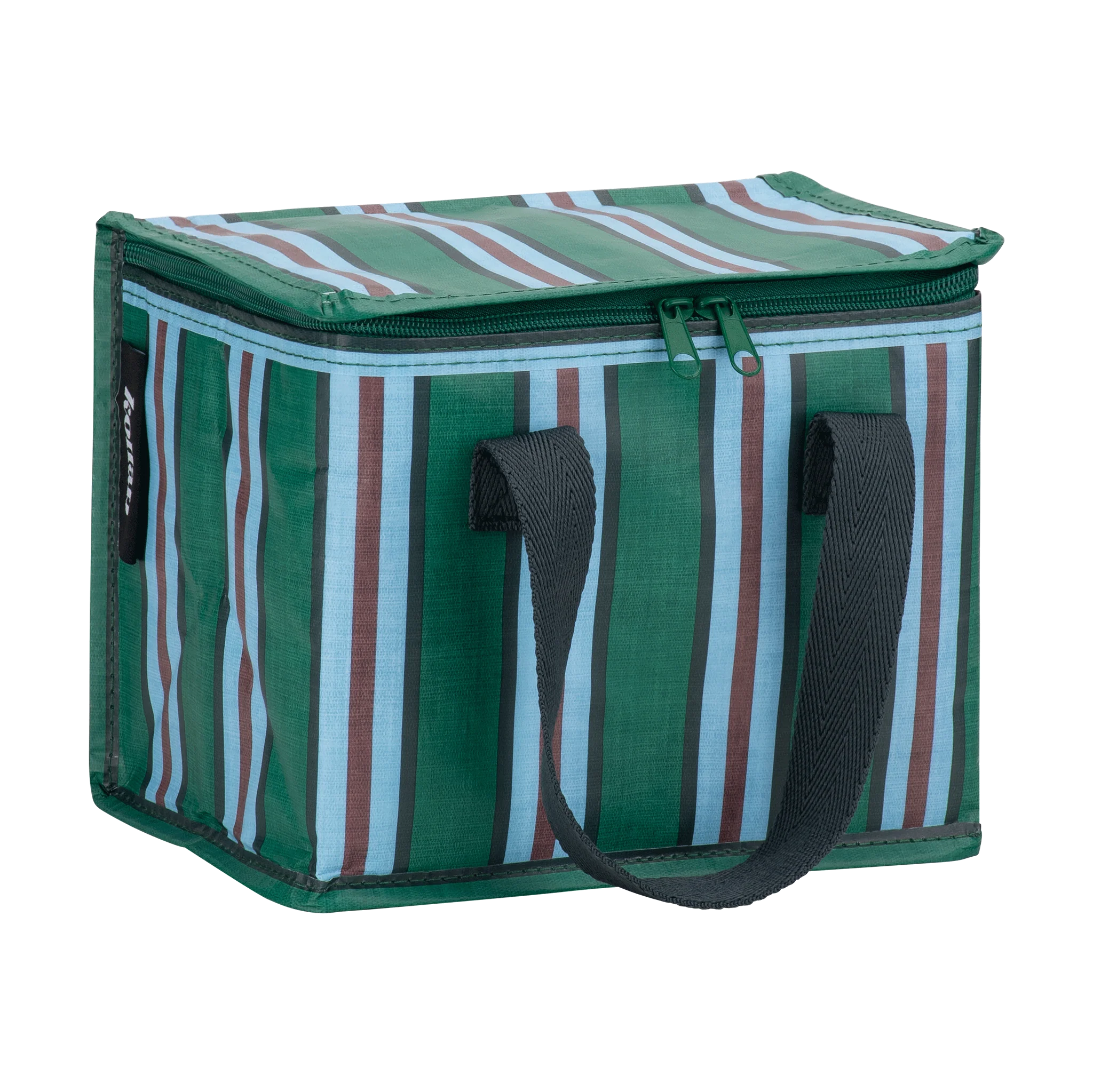 Lunch Bag Regent Stripe